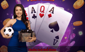 Hoàn trà thể thao